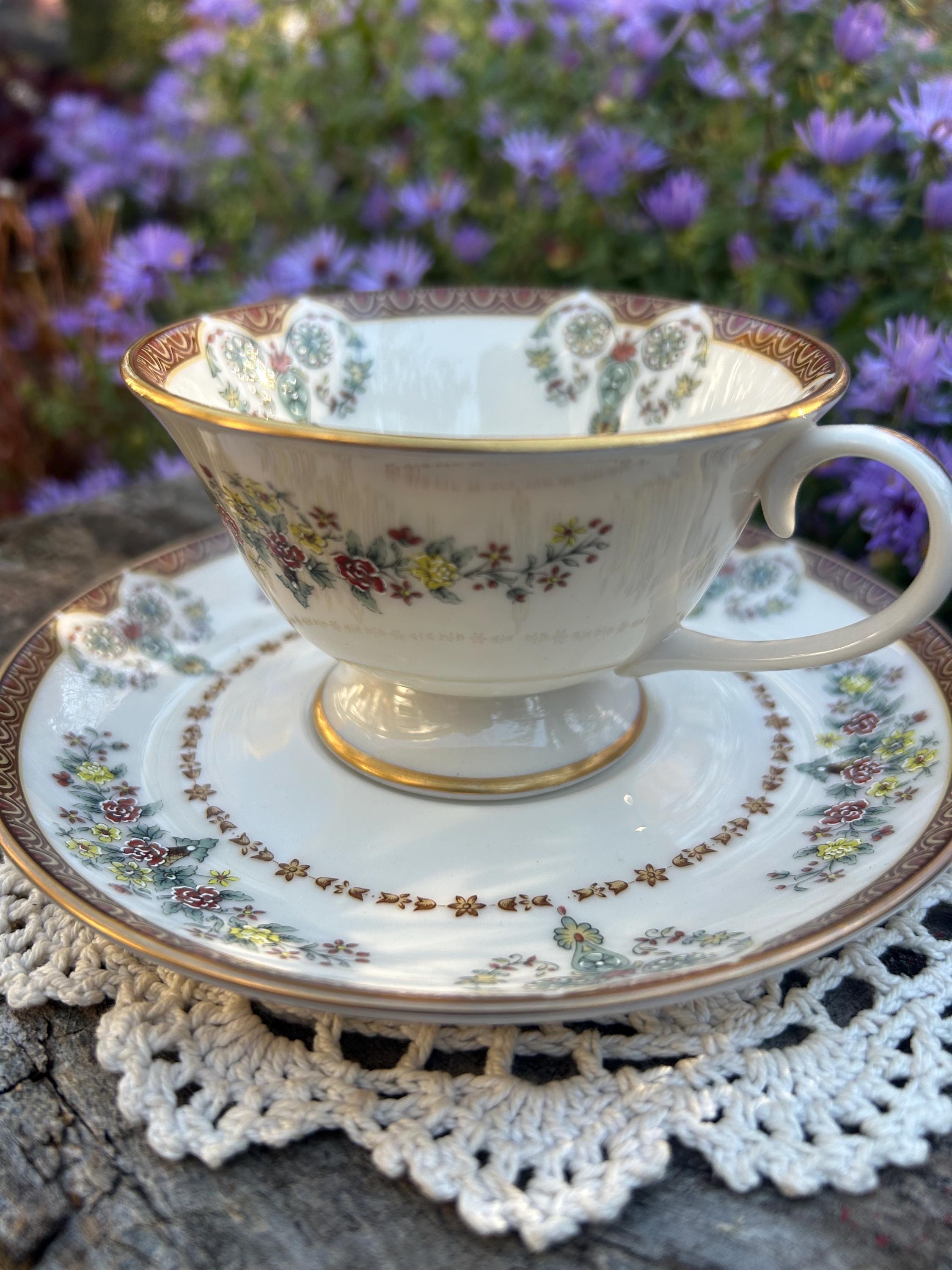 Gorham Fine China - Etsy Gorham Fine China - Etsy