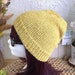 see more listings in the Bonnets, Tuques section