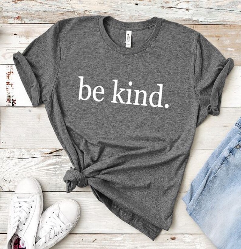 we are not your kind t shirt