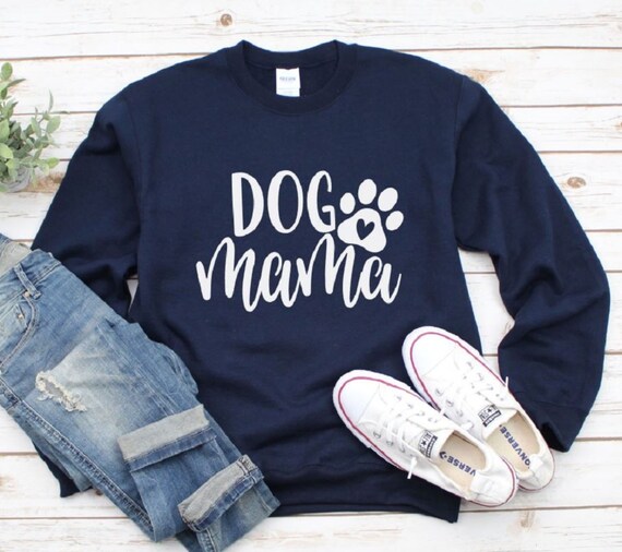 Dog mom shirt plus size sales