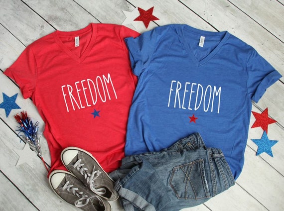 cute patriotic shirts for women