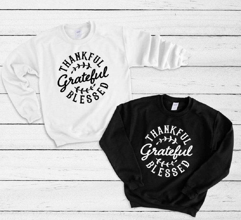 women's thanksgiving sweatshirts