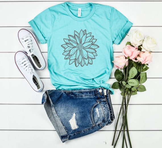 cute spring shirts