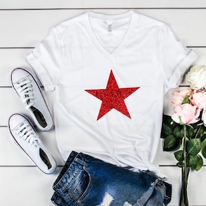 Glitter 4th of July shirt women, star glitter shirt, Glitter 4th of July shirt, Stars and Stripes shirt, 4th of July tee, fourth of July