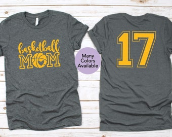 Basketball Mom Shirt, Basketball Moms, Basketball Shirts, Basketball Gift for Mom, Basketball Mom Tshirt, Basketball Moms, Game Day Shirt