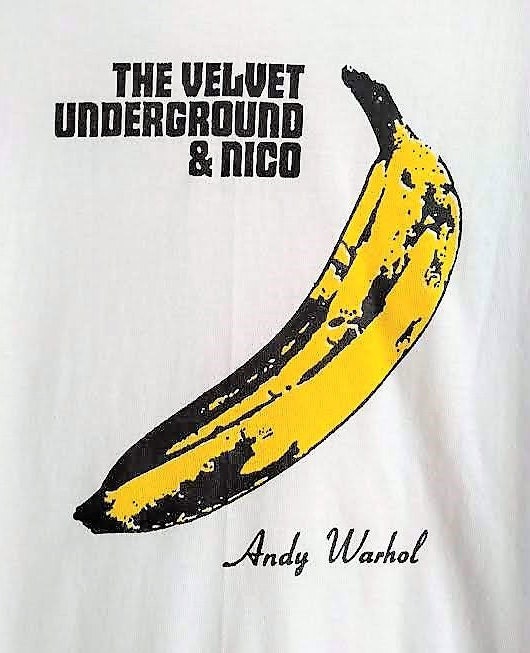 Camiseta o sudadera de VELVET UNDERGROUND y NICO 1967 lp Nueva York Edie Sedgwick The Strokes psicodelico punk glam de los 60 heroina Lou Reed Etsy Mexico