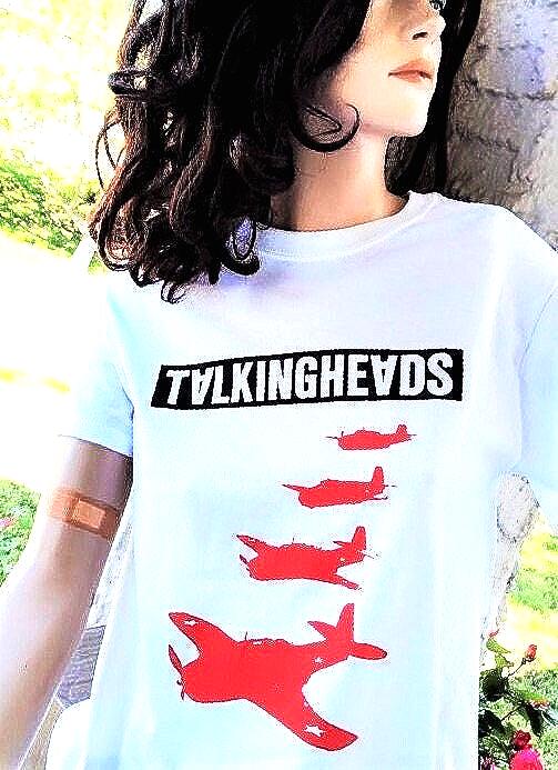 David byrne american utopia - Etsy 日本