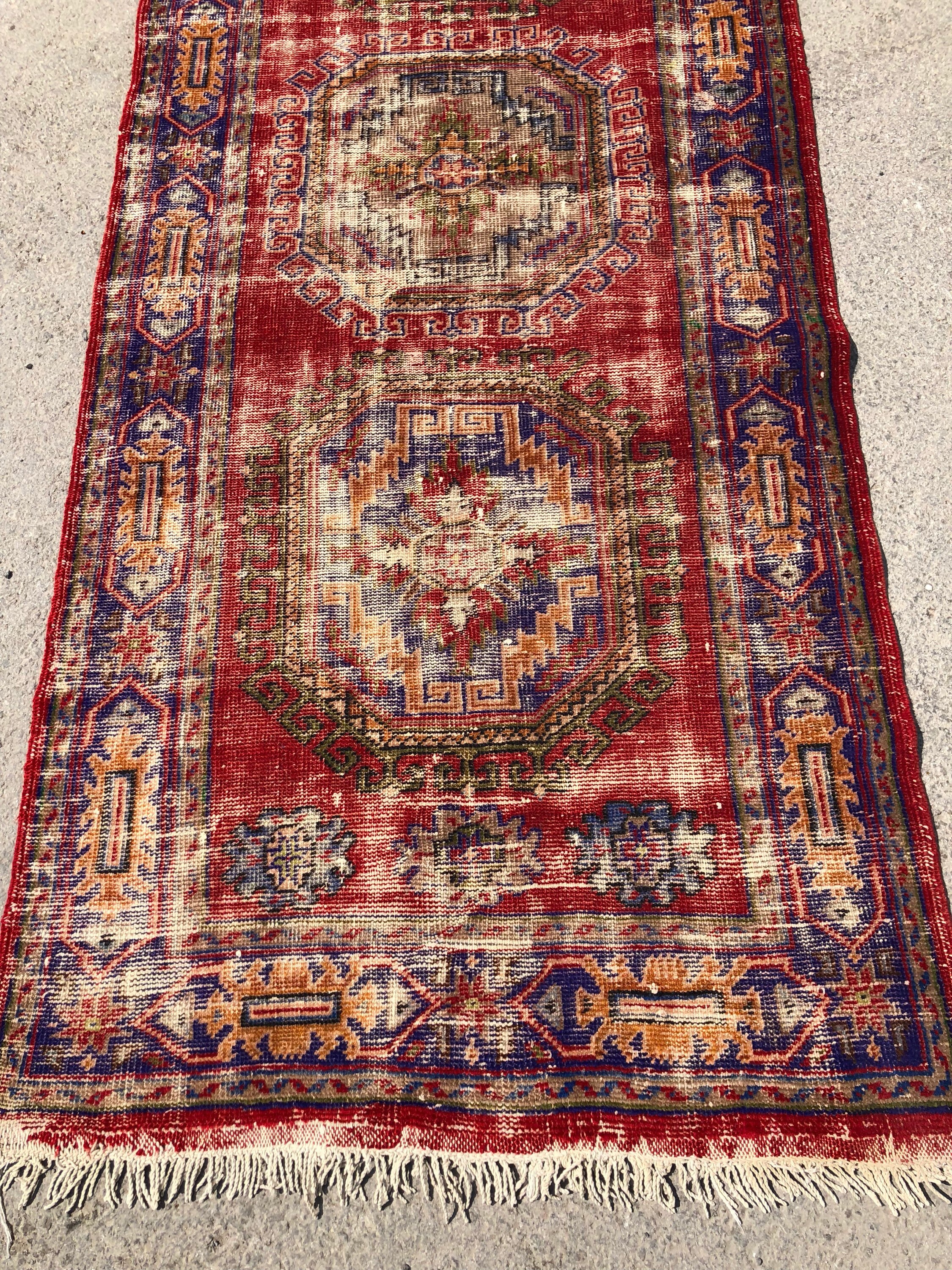 ランナー ラグ レッド ランナー ラグ 152