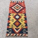 see more listings in the Small Turkish kilim section