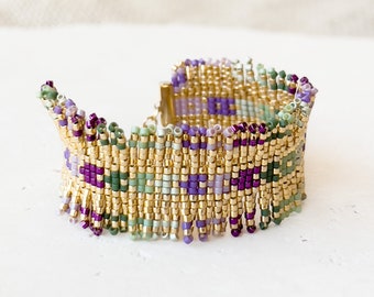 collection bracelet summer multi couleur