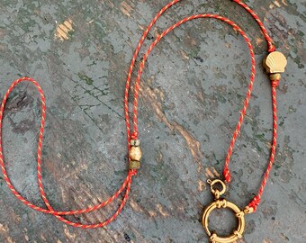 COCO BAY Anpassbare Halskette