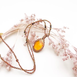 Madonna Necklace