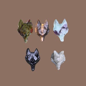 FOX PENDANT