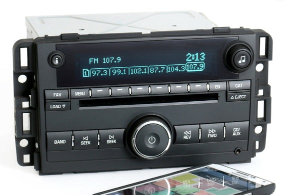 Reproductor de CD Bluetooth portatil, reproductor de CD mont
