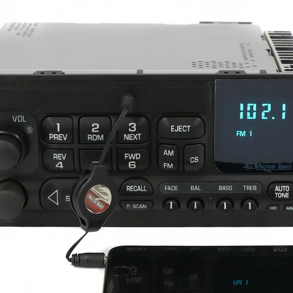 Chevy Impala Upgrade - Etsy