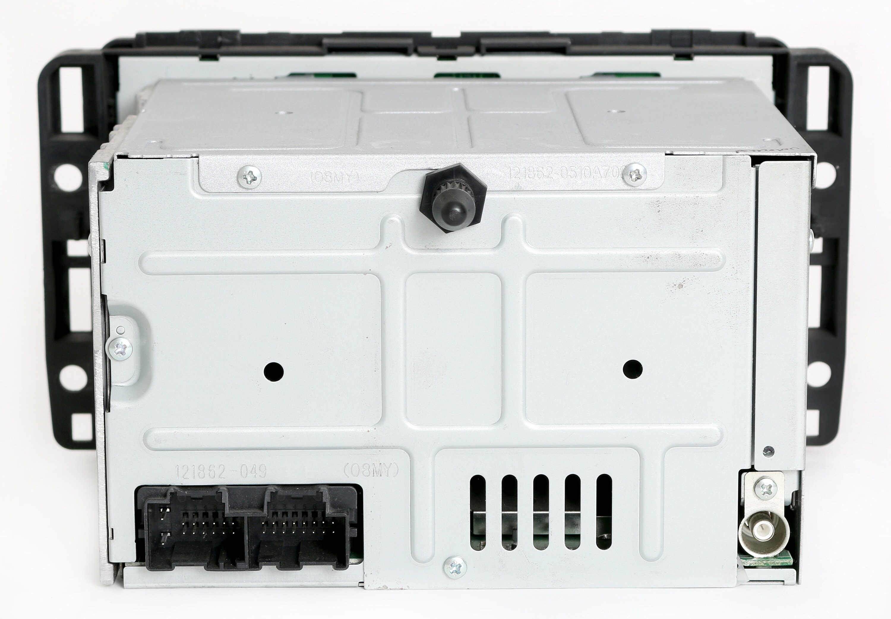 2008 Chevrolet Impala Radio Am Fm CD Player With Auxiliary and - Etsy