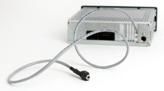 Honda Accord 2001-2002 Radio Am Fm Cd Player Upgraded W Auxiliary