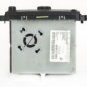 Chevrolet GMC 2007-10 Radio Am Fm 6 Disc CD Radio With Auxiliary and ...