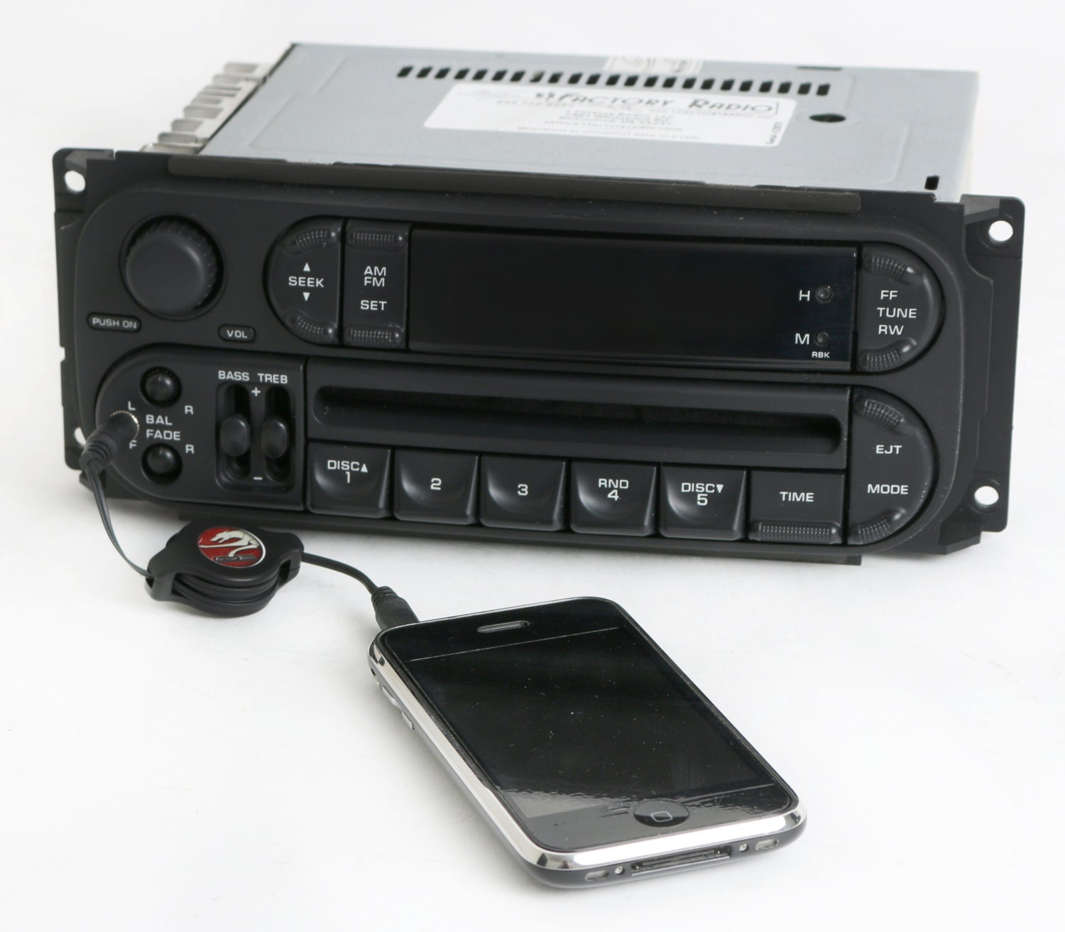 Lexibook Rl975dc (cars) Radio/radio-rÃ©veil