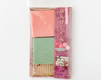Hinodewashi HSA-400 Carving Eraser Stamp Block