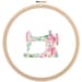 see more listings in the Modern Cross Stitch section