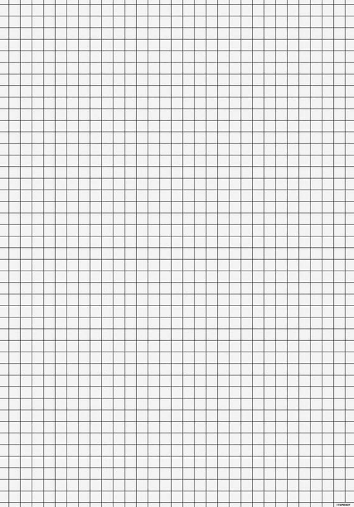 black and white grid wrapping paper graph paper gift