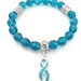 see more listings in the Awareness Jewelry section