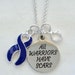 see more listings in the Awareness Jewelry section