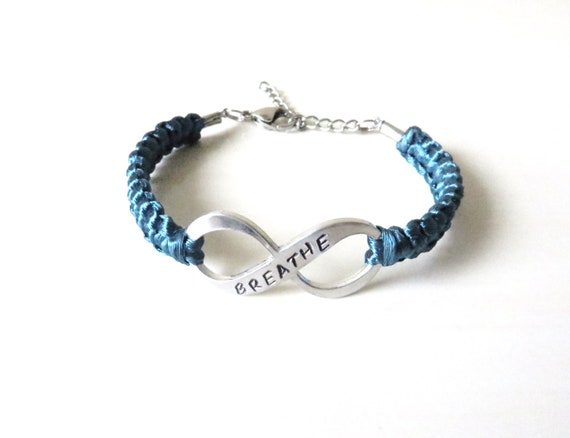 etsy anxiety bracelet