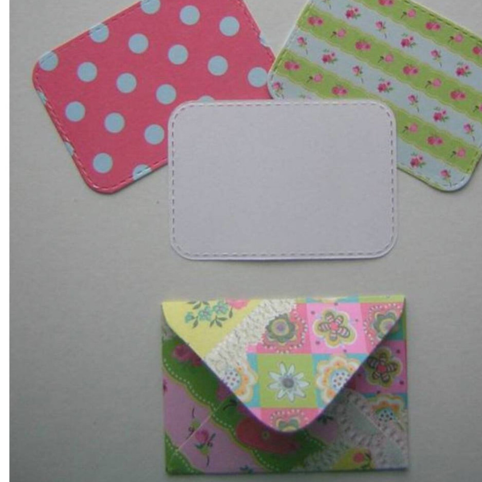 SIZE A6 Custom Envelope Withcustom A6 Notelets Made to Etsy Canada