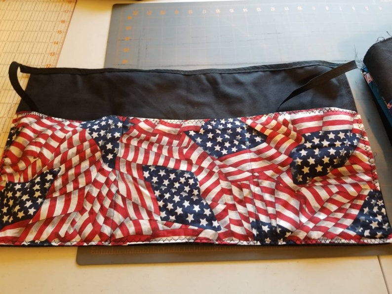 Servers/waiters/waitresses/vendors /utility Aprons Made to Order Etsy