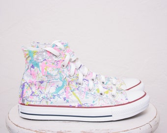 converse splatter 2converse splatter