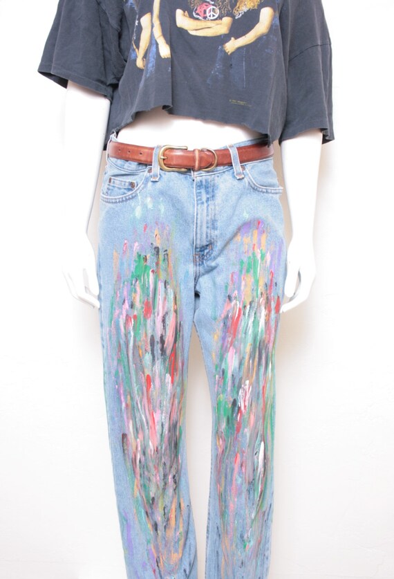 cool boyfriend jeans