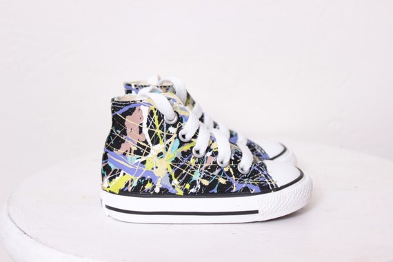 converse splatter converse splatter