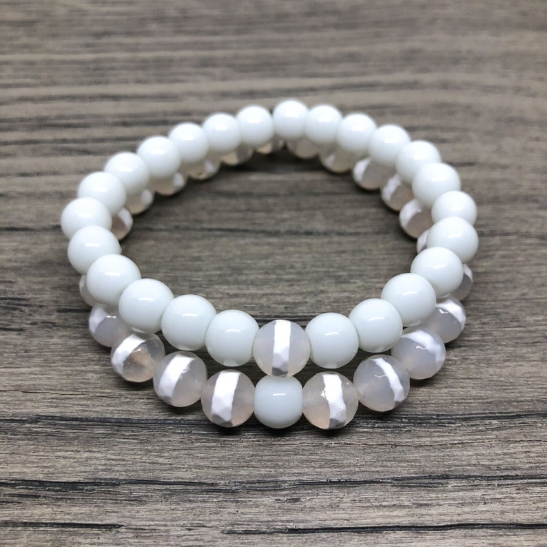 Bond Touch Bracelet For Couple Bracelets Long Distance UK