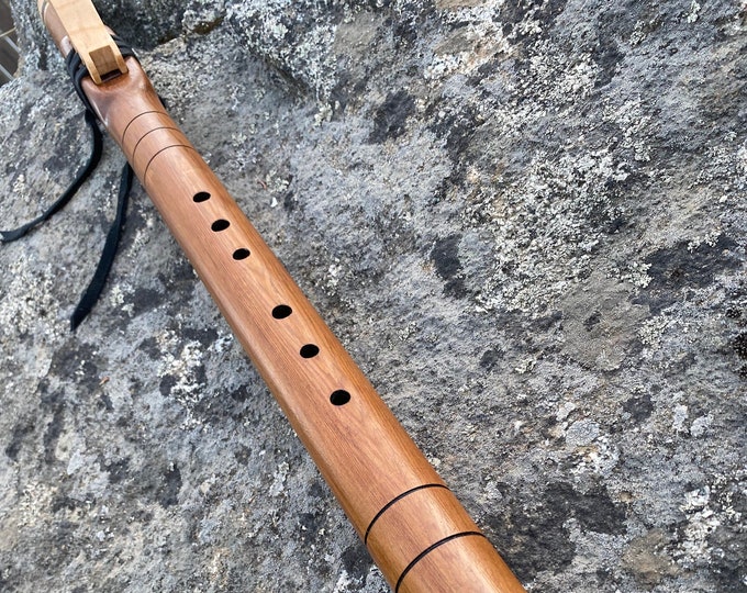 Native American Flute, Key of Bm B3 Etsy