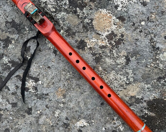 Native American Flute, Key of Fm, wolfsheart Edition Etsy