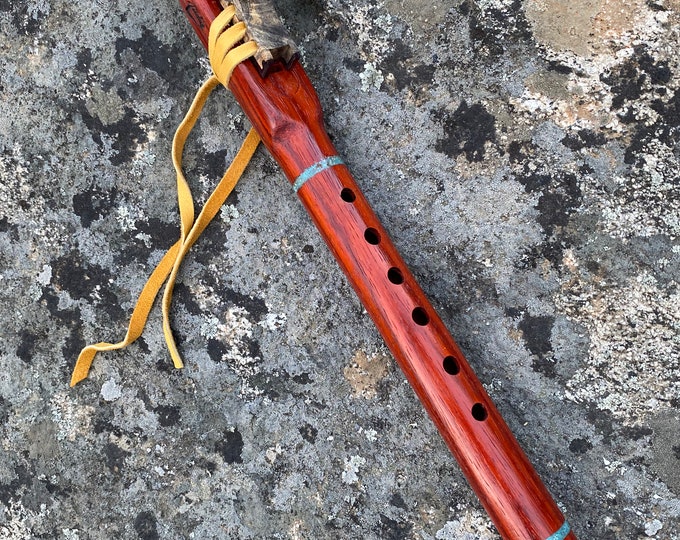 Native American Flute, Key of Am Etsy