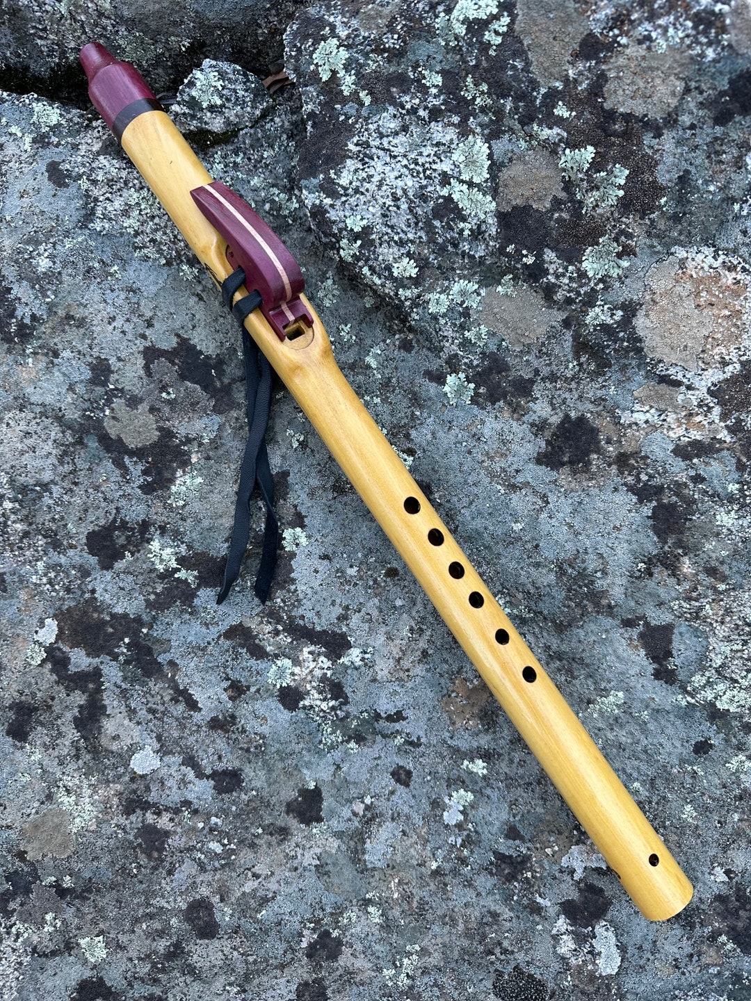 Native American Flute, Key of Am Etsy