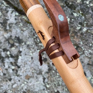 Native American Flute, key of F image 5