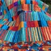 see more listings in the Flute inspited quilts section