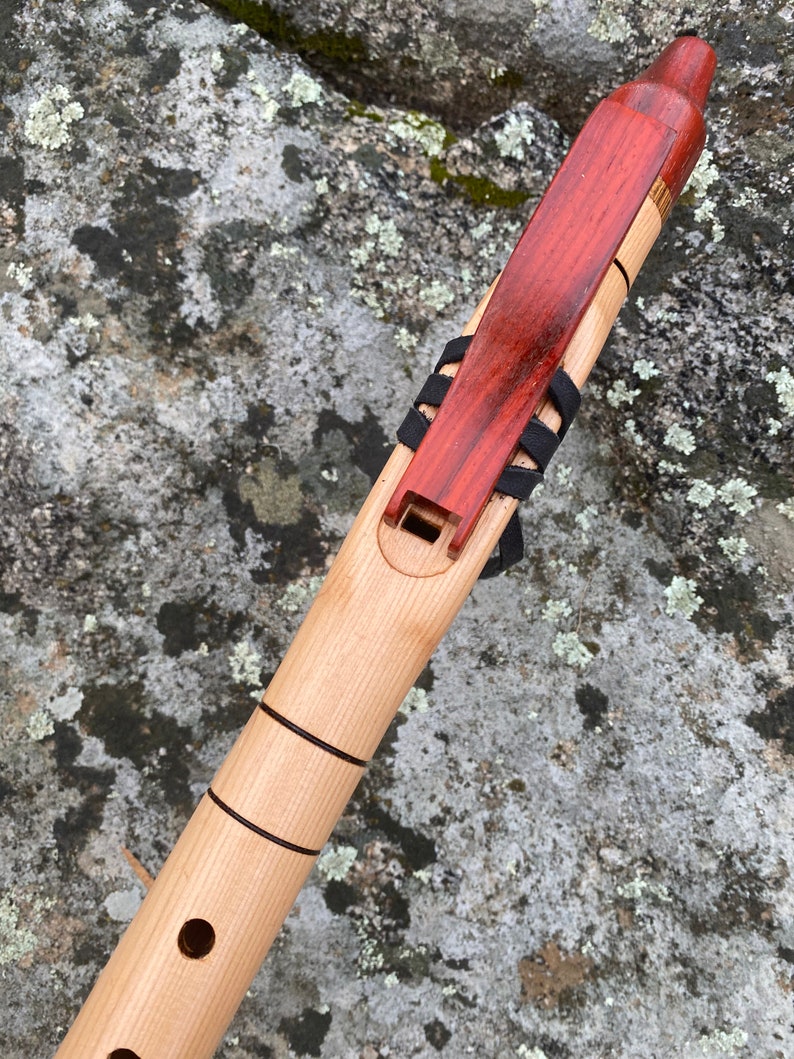 Native American Flute Key of F Etsy