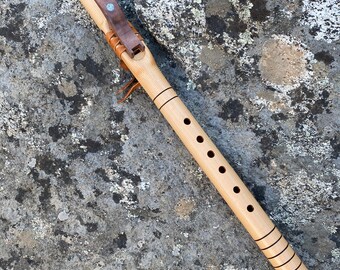 Native American Flute, key of Gm