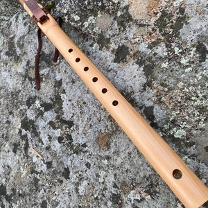 Native American Flute, key of F image 8