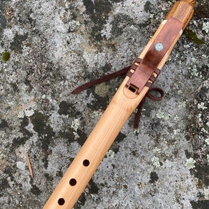 Native American Flute, key of F image 4