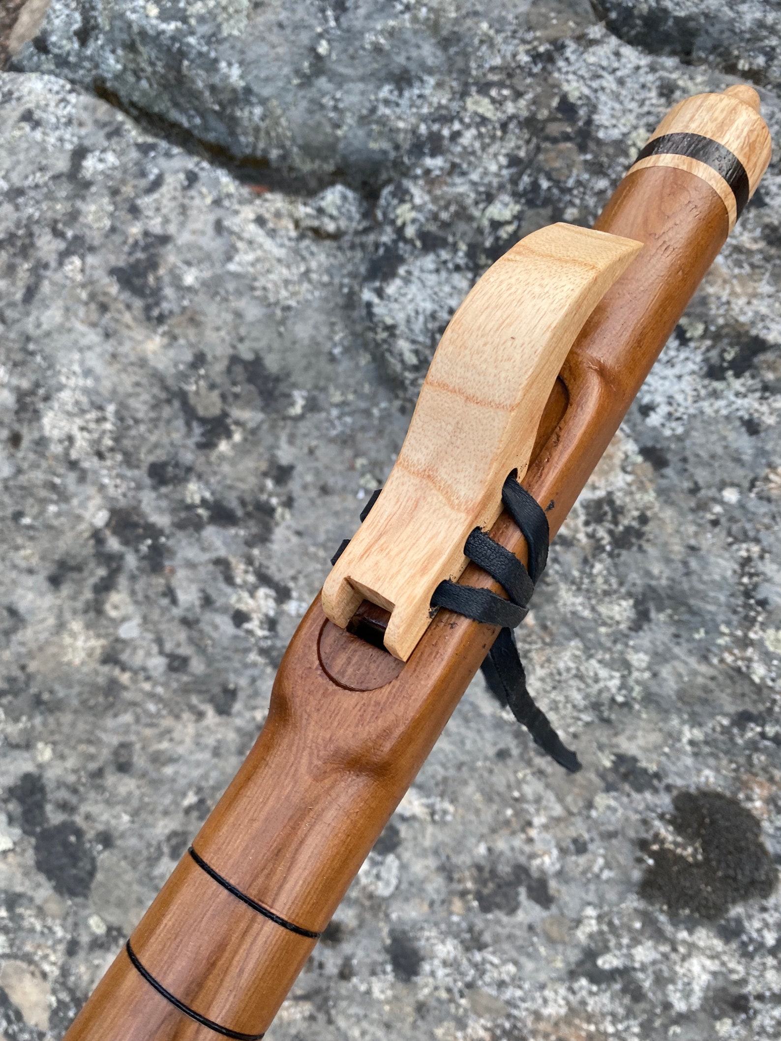 Native American Flute Key of Bm B3 Etsy