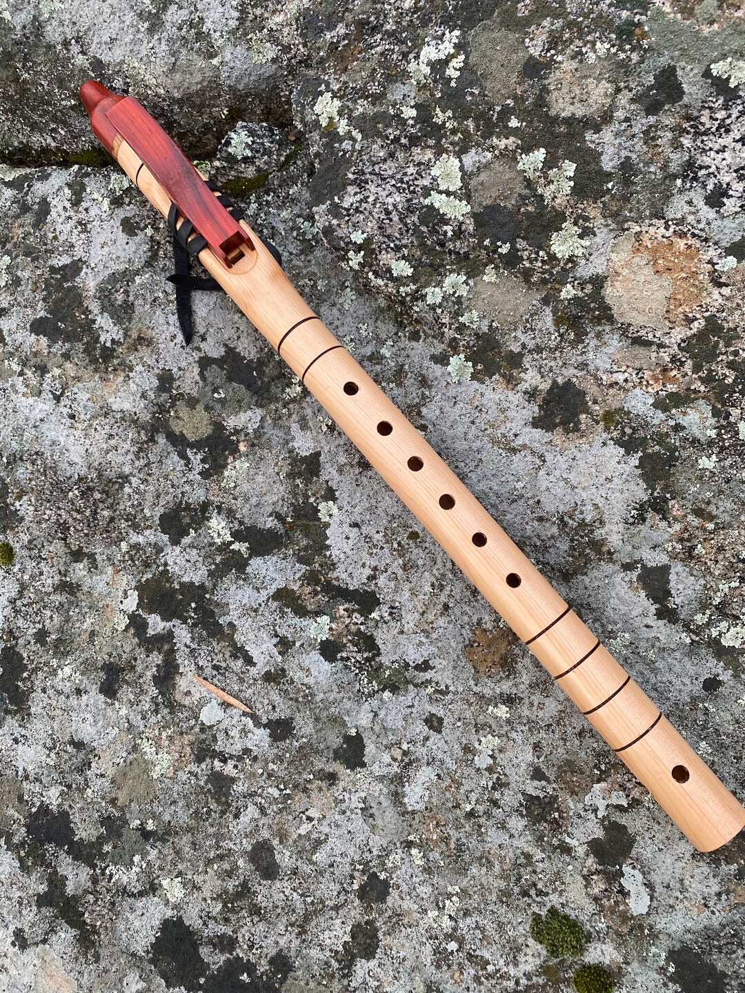 Native American Flute Key of F Etsy