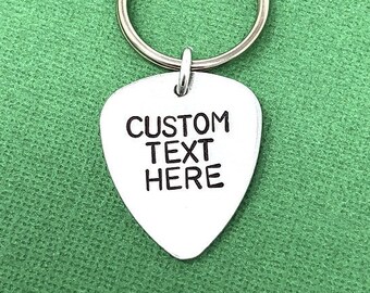 South African Flag Sprinbok Custom Guitar Pick Pendant Necklace Keychain South African Flag Sprinbok Custom Guitar Pick Pendant Necklace Keychain