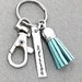 see more listings in the Keychains section