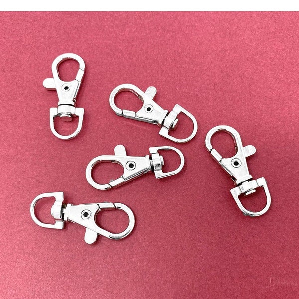 Swivel Keychain Etsy